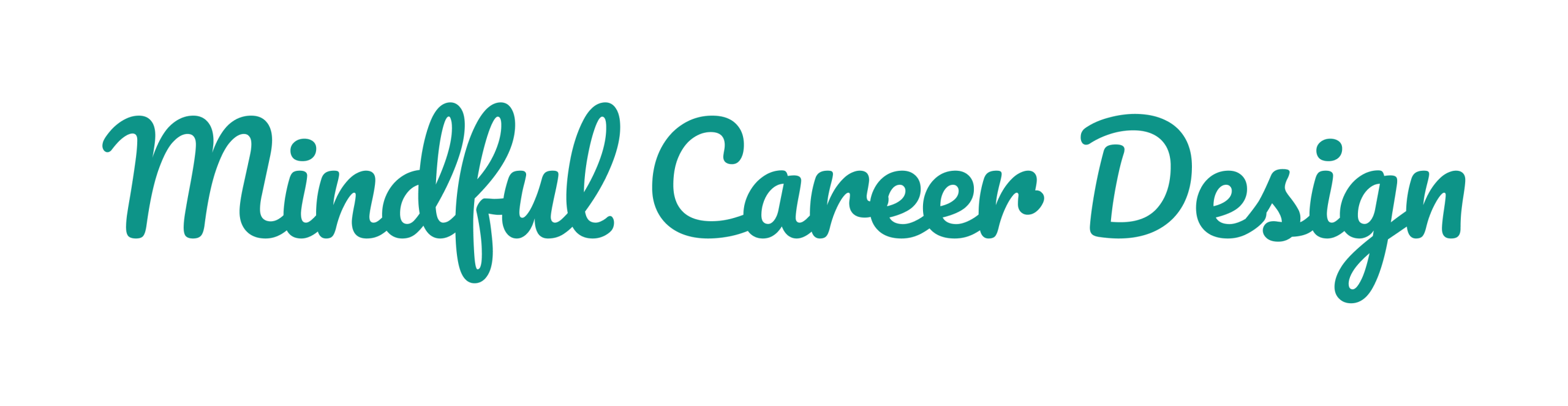 Mindful Career Design